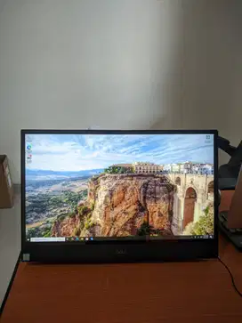 pc aio dell siap nonton