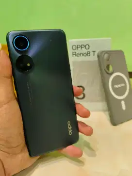 Oppo Reno 8T RAM 8+8/256 GB Like New