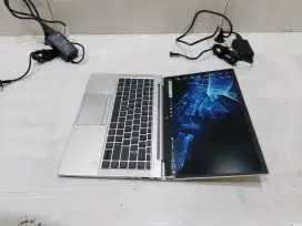 ​Dijual: HP Elitebook 840 G8 - Laptop Bisnis Cepat & Elegan