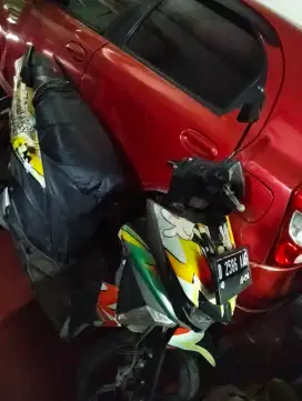 Soul gt jual cepat
