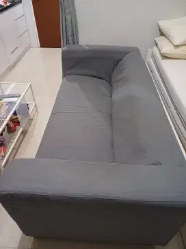 Sofa Klippan product IKEA