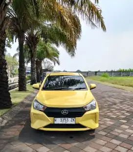 ALLNEW AYLA X 2024 MANUAL