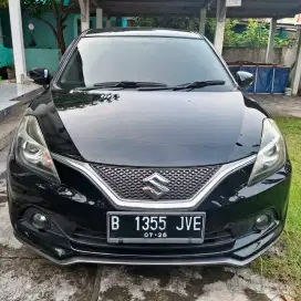 Baleno Hatchback 2018