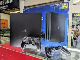 PS4 Pro 1TB Fullset