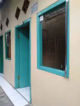 Sewa Kontrakan Kosong Ibu Nano Jagakarsa