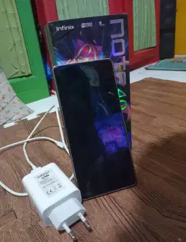 Infinix Note 40