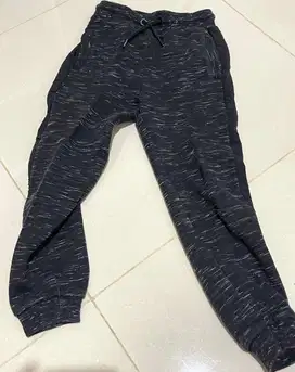 Celana cargo anak•celana anak musim dingin•celana winter anak