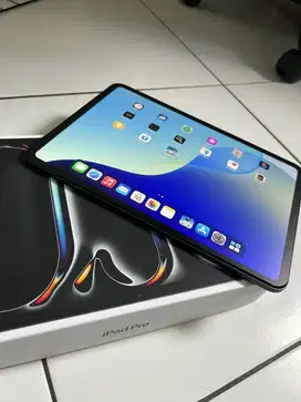 IPAD PRO M4 (2024)