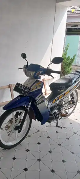 Jual Cepat F1ZR