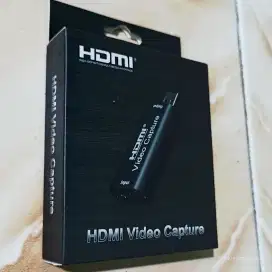USB HDMI capture