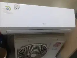 AC LG SPLIT 0.5 PK R32 (Second)