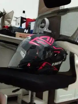 Helm ink Terra 2+ intercom
