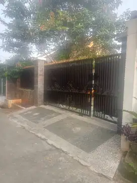 DIJUAL Rumah Strategis dan Nyaman di Jati Asih