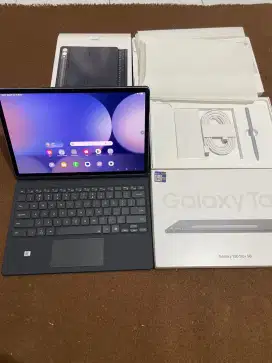 Tab Samsung s10 plus 12/256 5G/wifi