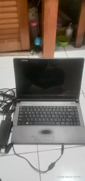 Di Jual Laptop Mati