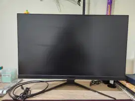 Dijual Monitor 27 inch MSI Optic G271