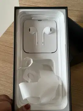 Jual Iphone 11 promax 512gb rosegold