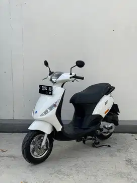 Piaggio Zip 100
