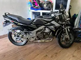 Ninja R tahun 2015