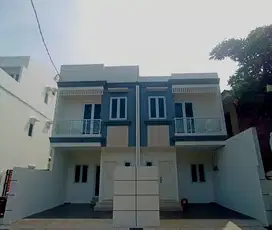 Rumah Terbaik di Ancol Jakarta Utara
