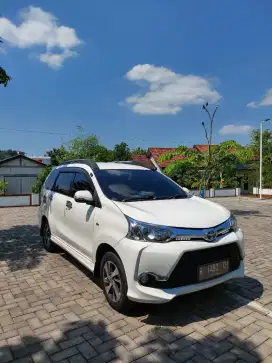 Toyota Avanza Veloz 1.5 AT 2016