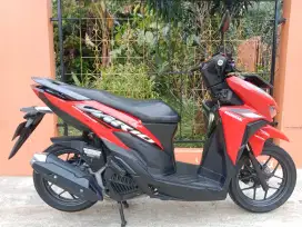 Promo DP mulai 500, Vario 125 LED th 2022 cash/kredit