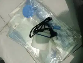 Jual cepet alat vacum dan plastik vacum pakaian
