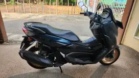 Yamaha NMAX 2023
