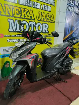 Vario 125 KZR 2014 AJM