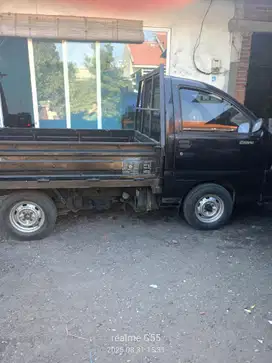 Daihatsu Espass 2004 Bensin