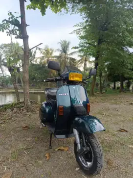 VESPA EXCEL 150 1993TH
