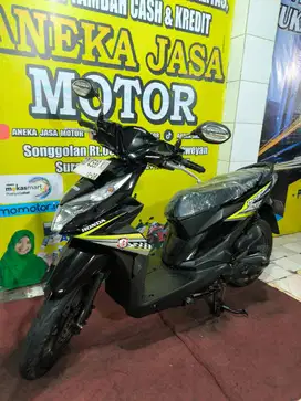 Beat Eco 2018 AJM