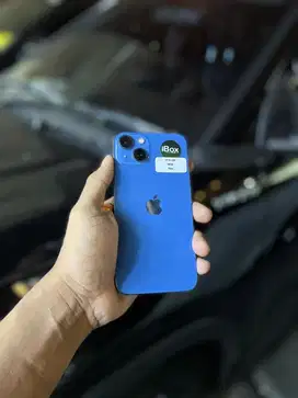 IPHONE 13 128 ibox BLUE BH83 ory