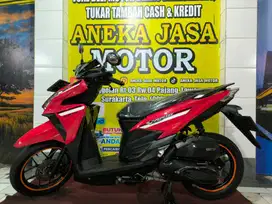 Vario 125 ISS 2018/17 AJM
