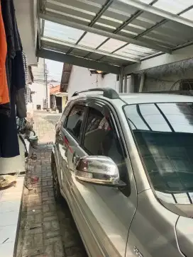 Kaca film berbagai kebutuhan