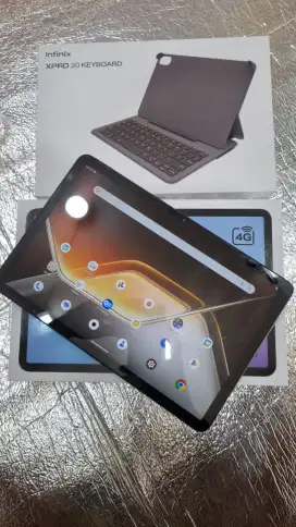 Tab x pad 20 8/256gb