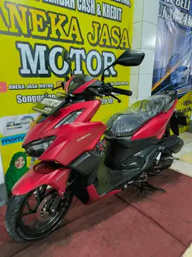 Vario 160 CBS 2022 AJM