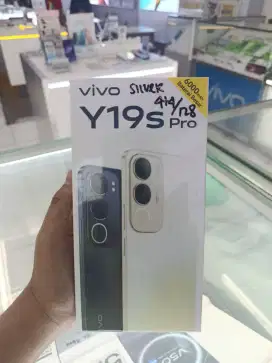 Vivo y19s 4/128