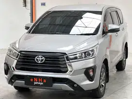Toyota Innova Reborn V 2.4 A/T 2020 Facelift.. eNHa garage Semarang..