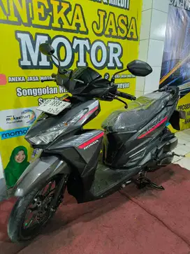 Vario 125 2017 AJM