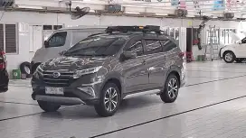 Terios R Deluxe AT, 2018