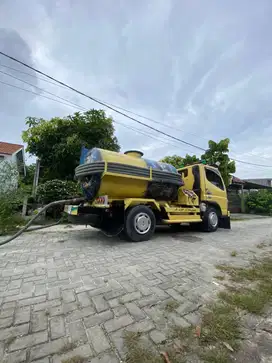 SEDOT WC MURAH PKU