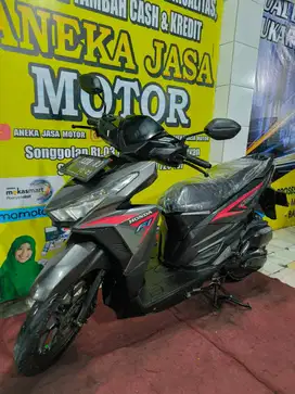 Vario 125 ISS 2015 AJM