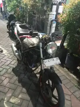 Cb 2014 ss lengkap mati