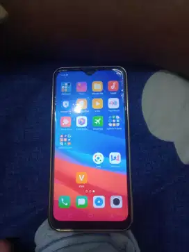 Hape Oppo a5s ram 3
