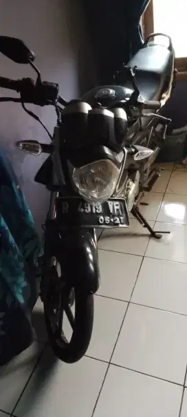 jual motor bekas