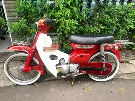 C70 tahun 1981 surat lengkap