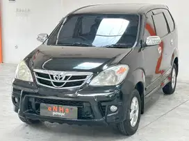 Plat H.. Toyota Avanza G 1.3 M/T 2011.. eNHa garage Semarang..