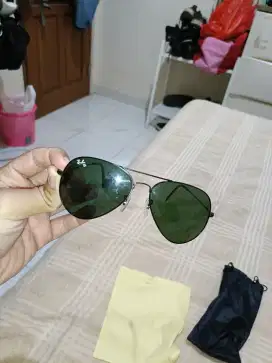 Ray-Ban Aviator Premium
