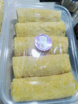 Risol mayo frozen isi 5 /pack
